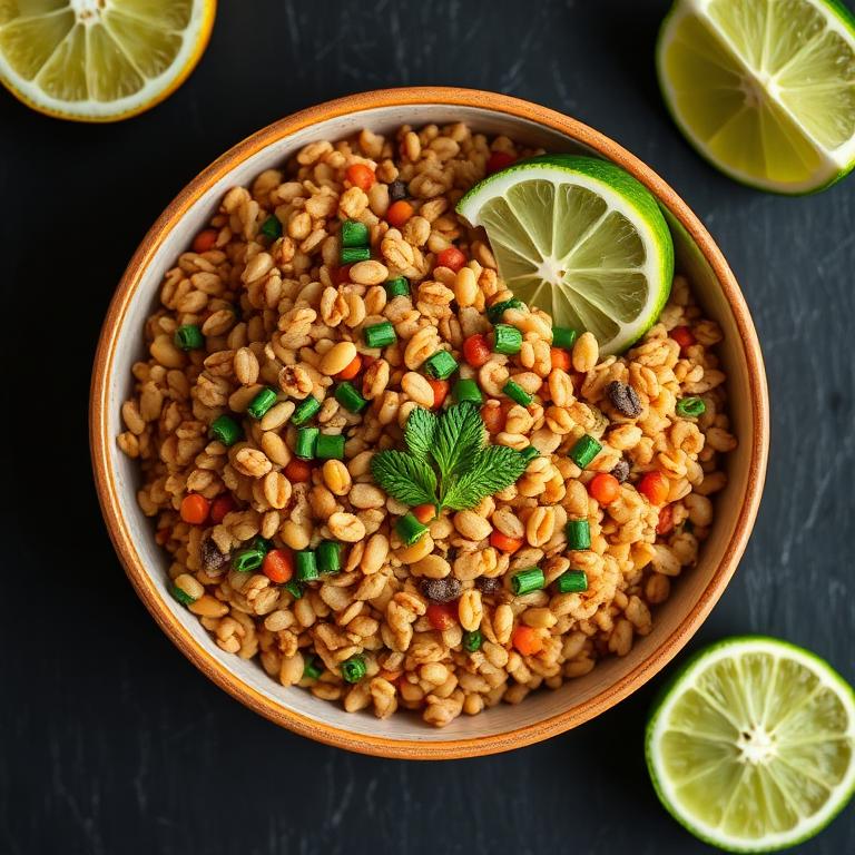 AI menu digitisation & food photography